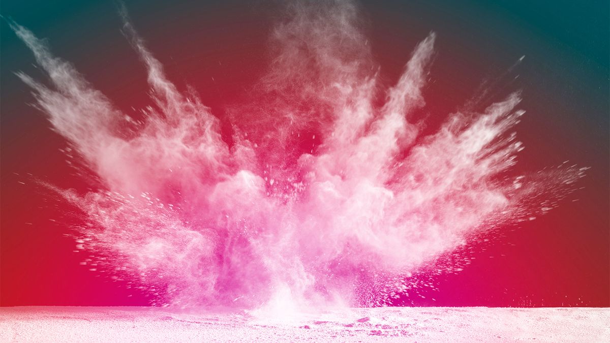 Entropy: The Invisible Force That Brings Disorder to the Universe ...