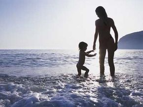 我们是被父母遗传的基因所奴役，还是可以通过表观遗传变化来挣脱?＂width=