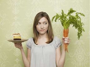 18新利最新登入你的饮食选择有多大的利害关系?也许比你想的要多，考虑到表观遗传变化中涉及的营养因素。＂width=