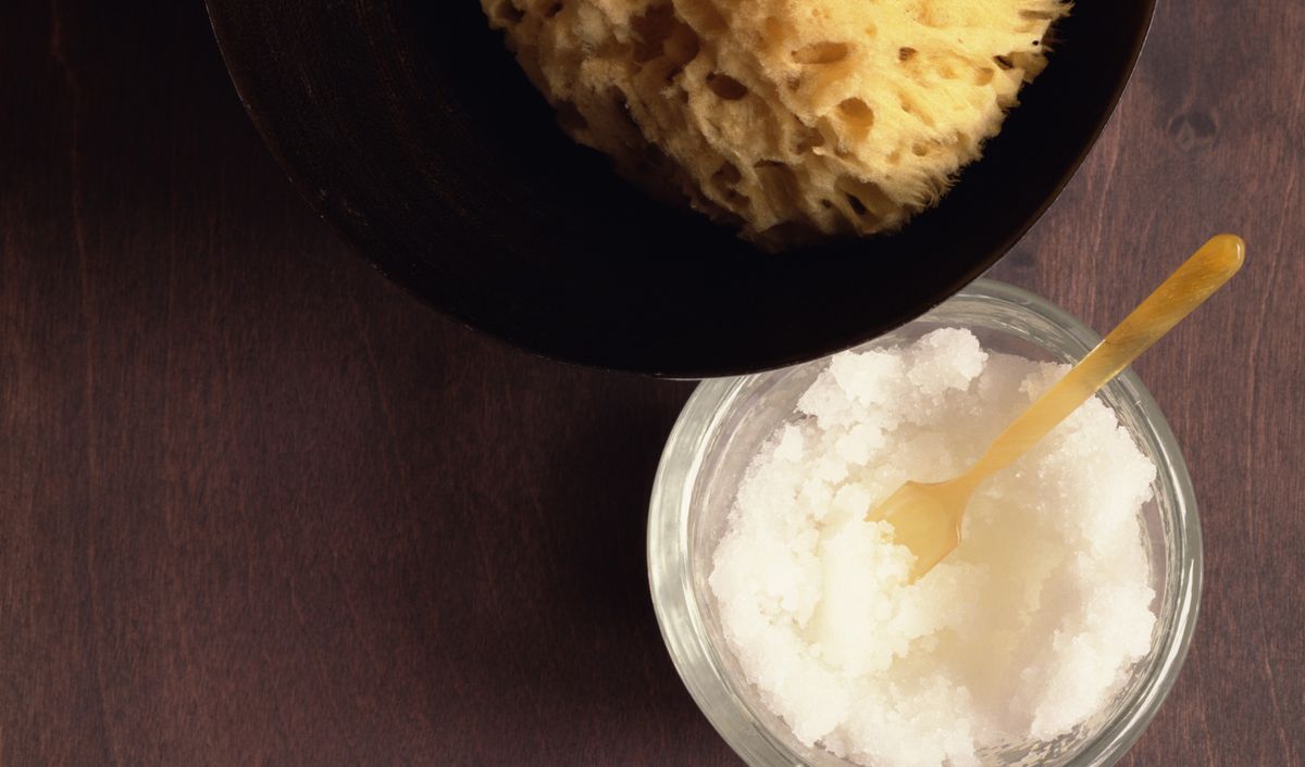 Do Epsom salt soaks really relieve pain?