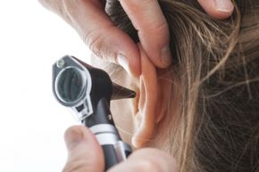 Most earaches are bacterial or viral and are not emergencies.