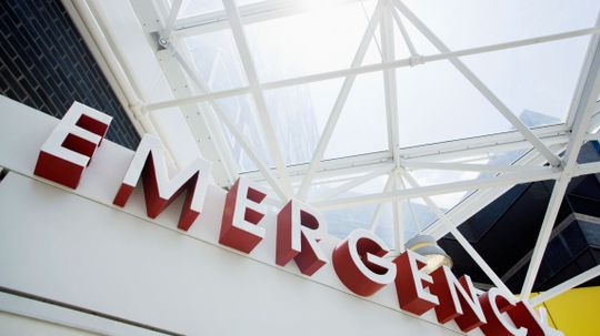 10 Conditions the ER Can't Help You With