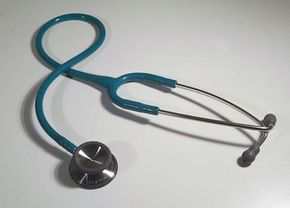 Stethoscope