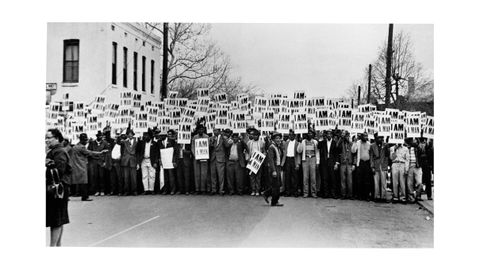Ernest Withers: Iconic Civil Rights Photographer — and FBI Informant? - Vimarsana News