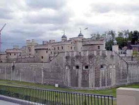 Of the hundreds of people imprisoned in the Tower of London over the centuries, less than 50 escaped from it.
