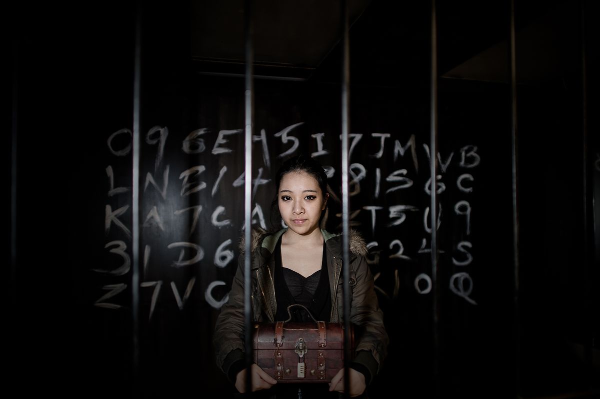 Introduction to How Escape Rooms Work HowStuffWorks