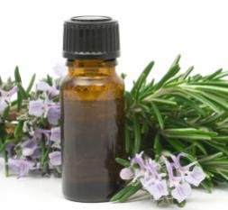 Essential oils keep your home smelling naturally fresh.
