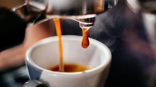 How Espresso Works