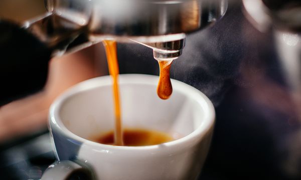 espresso