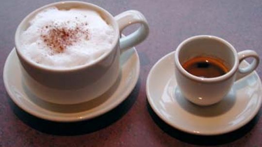 10 Things Your Barista Doesn't Want You to Know