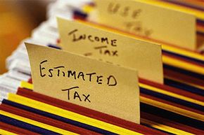 Estimated Tax 