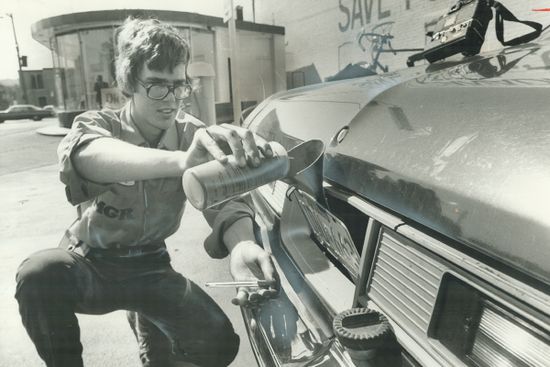 燃料添加剂真的做任何事情吗?”class=