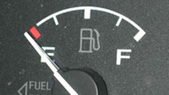 How Fuel Gauges Work