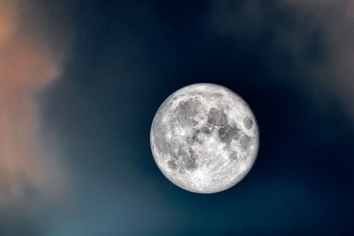 The Fascinating World of Full Moon Superstitions