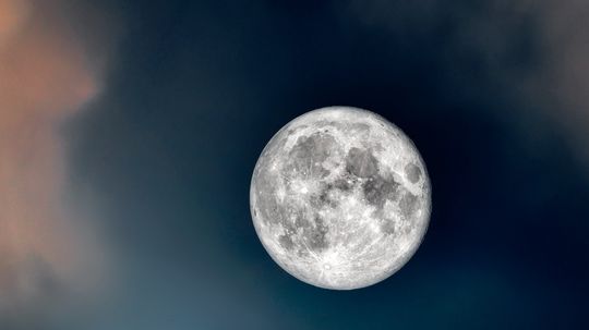 The Fascinating World of Full Moon Superstitions
