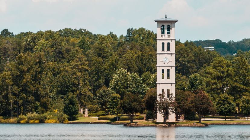 furman university