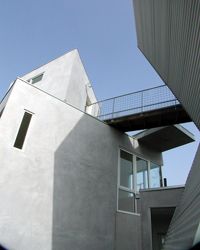 Himmelhaus in Venice California