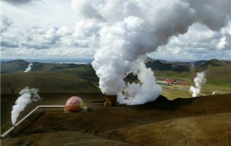 future of geothermal energy