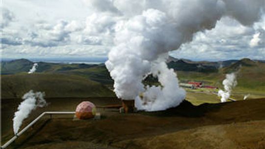 What is the future of geothermal energy?