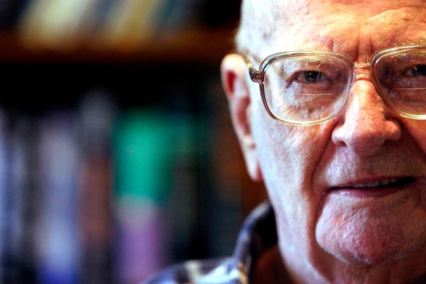 arthur c. clarke