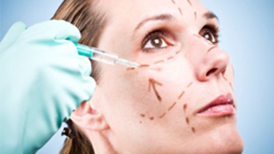 20 Most Common Plastic Surgeries