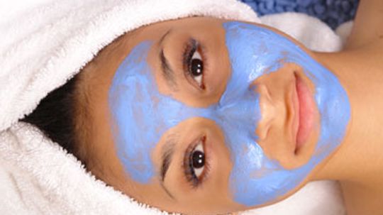 Are facials good for my sensitive skin?