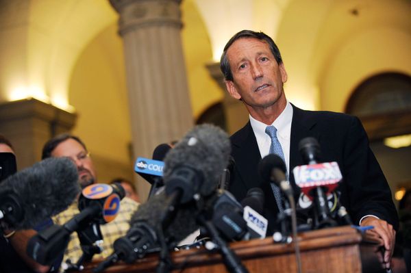 mark sanford