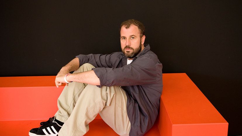  James Frey