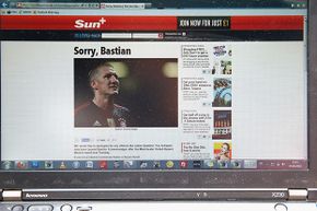 The Sun apologized for their comments about Bayern Munich football player Bastian Schweinsteiger in 2014. They referred to the German player with the headline: &quot;You Schwein,&quot; which the club found insulting.