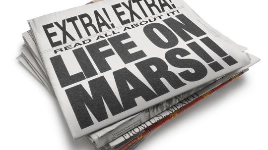 10 Ways to Spot a Fake News Story