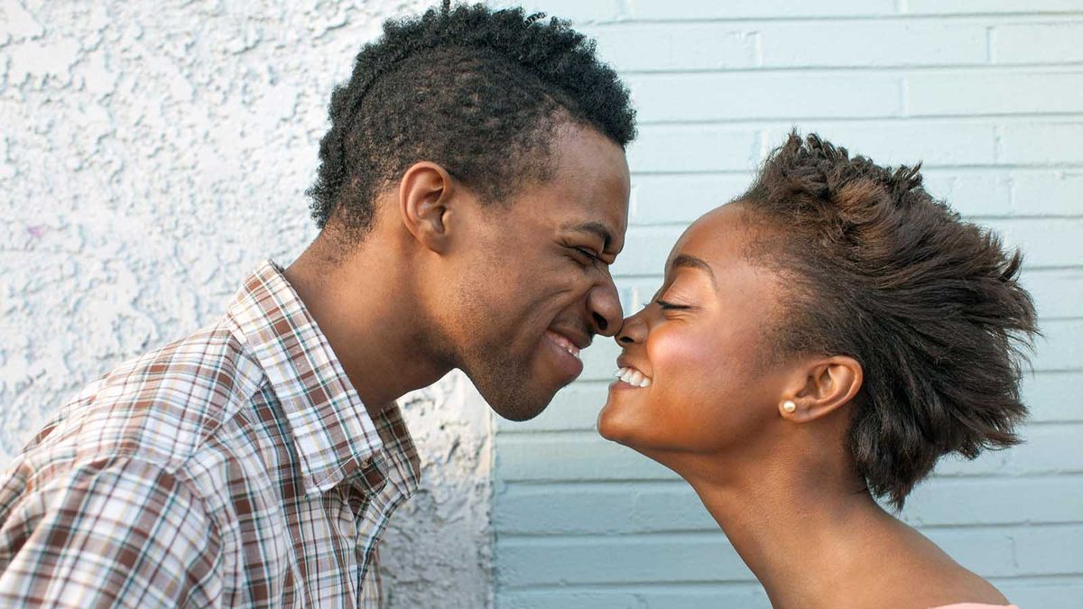 Why Do We Fall in Love? — Plus More on the Science Behind Relationships
