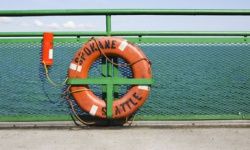 Life preserver