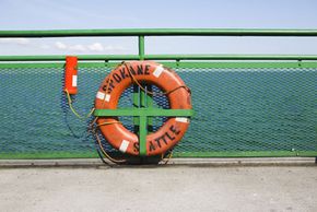 Life preserver