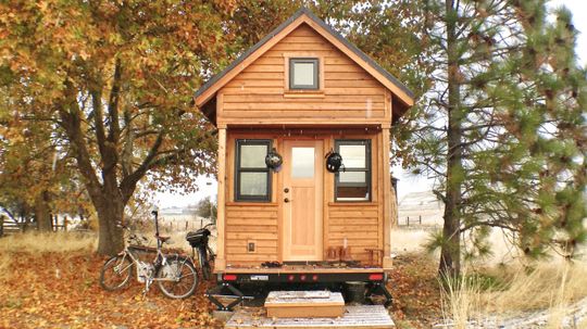 10 Big Questions About Tiny Houses