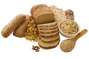 wheat products