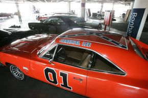 The General Lee