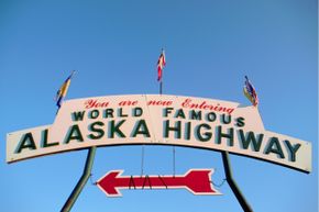  Alaska Highway