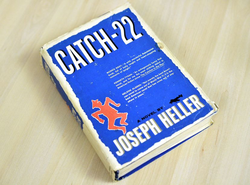 Famous First Lines In Novels Quiz HowStuffWorks