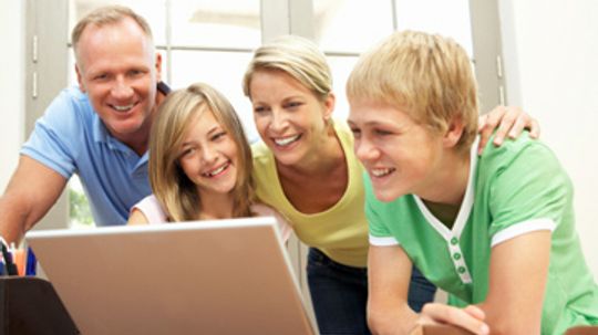 Affordable Technology for Families on a Tight Budget