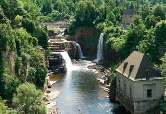 家庭度假:阿迪朗达克公园”class=