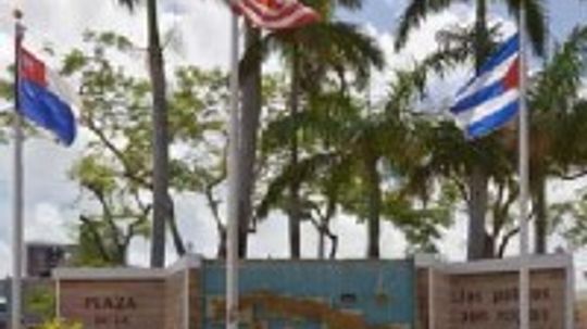 Family Vacations: Little Havana