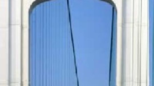 Family Vacations: Mackinac Bridge