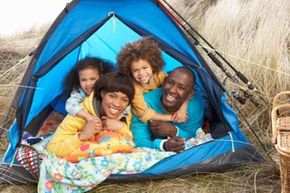 camping checklist requires planning got ve lot young fun activities easier howstuffworks