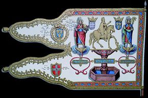 Slay Name Meaning, Family History, Family Crest & Coats of Arms