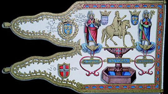 How Family Crests Work Howstuffworks