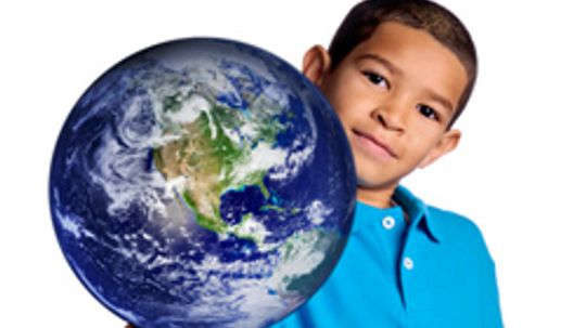 10 Earth Day Activities for Families