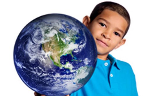 10 Earth Day Activities for Families