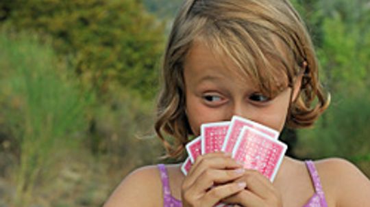 10 Family-friendly Card Games