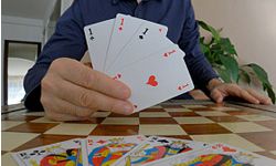 DRAFT] Bored? Here are 5 classic card games you should play with your  family at home - When In Manila