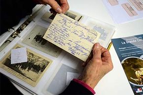 french national archives